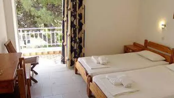 Camelia Hotel | Ege Adaları - İstanköy