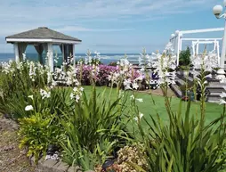 Cliff House Bed & Breakfast | Oregon - Oregon Coast - Waldport