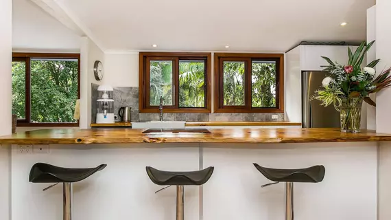 Bottlebrush Cottage | New South Wales - Byron Bay (ve civarı) - Suffolk Park