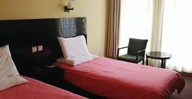 Home Inn Shanghai Lujiazui Branch | Şanghay (ve civarı) - Pudong - Lujiazui