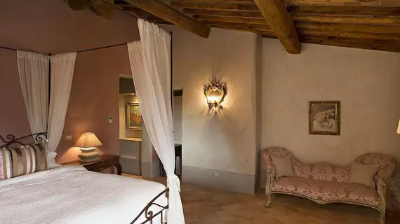 Locanda dell Artista | Toskana - Siena (vilayet) - San Gimignano - Val d'Elsa