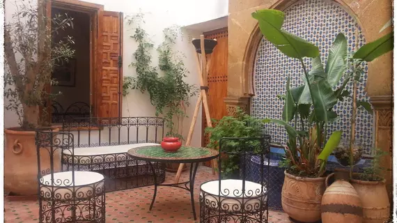 Riad El Bir | Rabat (ve civarı) - Rabat