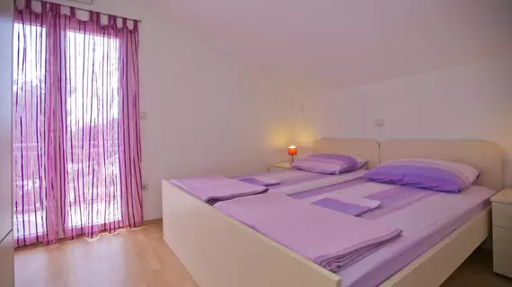 Hostel Villa Marija | Split-Dalmaçya - Hvar