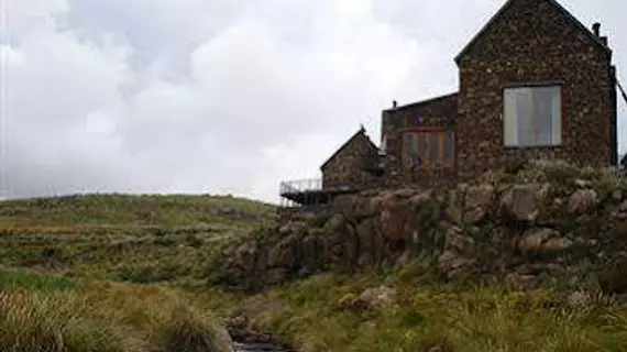 Tenahead Mountain Lodge | Eastern Cape - Senqu