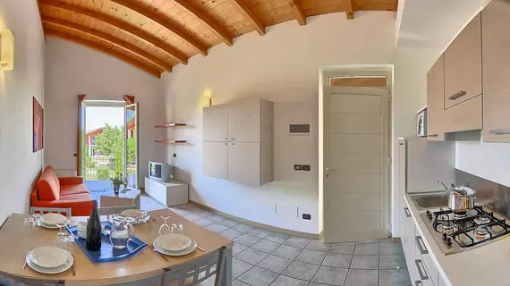 Residence Alice | Piedmont - Novara (il) - Dormelletto