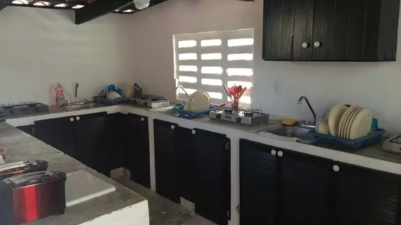 El Corazon Hostel | Quintana Roo - Benito Juárez - Cancun (ve civarı) - Cancun - Cancun Merkezi