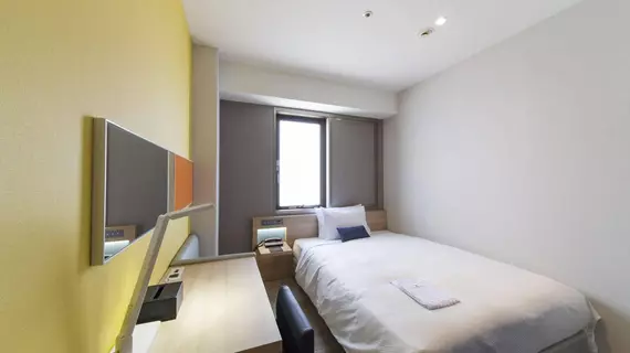 Hotel Sunroute Osaka Namba | Osaka (idari bölge) - Osaka (ve civarı) - Osaka City Center - Namba