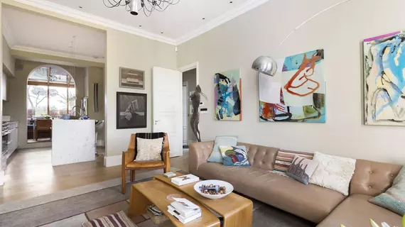 onefinestay - Primrose Hill Apartments | Londra (ve civarı) - Camden - Primrose Hill