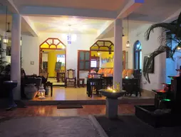 Prime Time Hotel Sri Lanka | Southern Province - Galle Bölgesi - Unawatuna