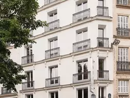 Hotel Americain | Ile-de-France - Paris - Marais