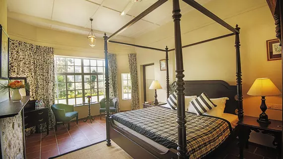 Mandira Craig Appin Bungalow | Merkez Vilayet - Nuwara Eliya Bölgesi - Ambagamuwa - Dickoya