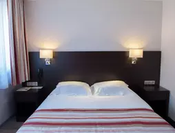 Hotel Du Golf | Nouvelle-Aquitaine - Haute-Vienne (bölge) - Limoges