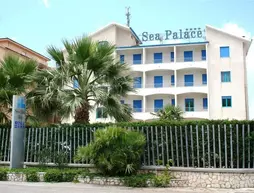 Sea Palace Hotel | Calabria - Cosenza (vilayet) - Fuscaldo