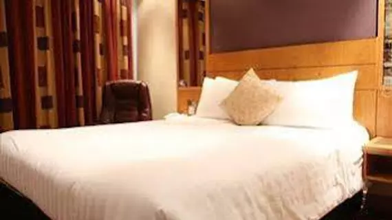 Knowesgate Inn | Northumberland (kontluk) - Newcastle upon Tyne (ve civarı) - Newcastle - Knowesgate