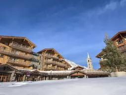 Residence CGH Kalinda | Auvergne-Rhone-Alpes - Savoie (bölge) - Tignes