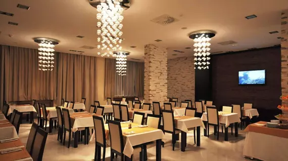 Hotel Nevski | Belgrad - Stari Grad