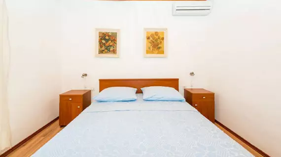 Guest House Old Town | Dubrovnik-Neretva - Dubrovnik (ve civarı) - Dubrovnik