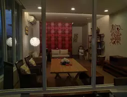 Skyline Homestay | Pingtung İlçesi - Hengchun