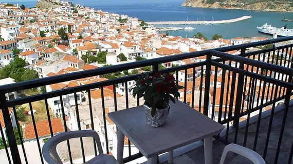 Denise Hotel | Tesalya - Skopelos