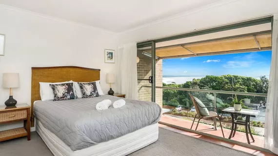 11 James Cook Apartment | New South Wales - Byron Bay (ve civarı) - Byron Bay