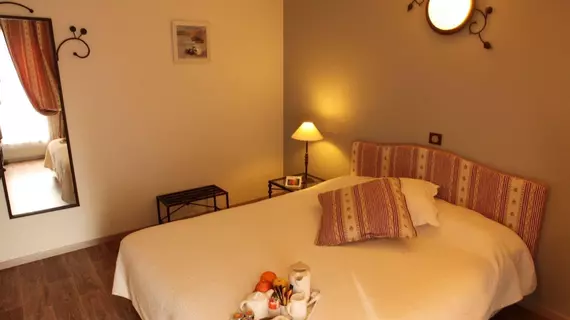 Hôtel Ulysse Montpellier Centre | Occitanie - Herault (bölge) - Montpellier (ve civarı) - Montpellier - Montpellier Kent Merkezi