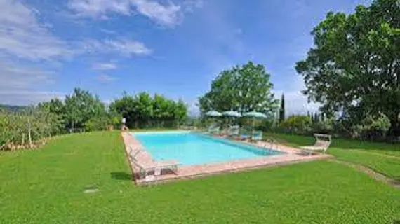 Villa Giulia | Toskana - Siena (vilayet) - San Gimignano - Val d'Elsa