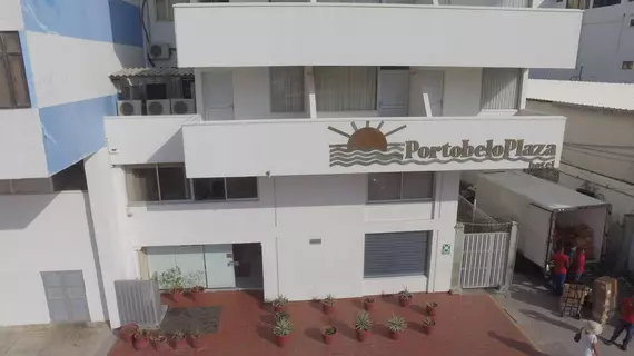 Portobelo Convention Center | San Andres y Providencia - San Andres