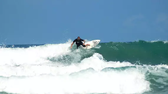 Villas Hermosas | Puntarenas (ili) - Cobano - Santa Teresa