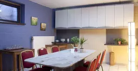 Budget Flats Brussels Aparthotel | Brüksel (ve civarı) - Anderlecht