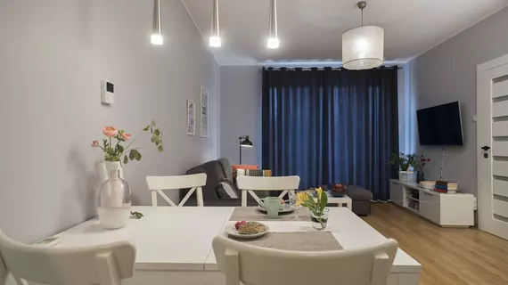 Apartamenty TWW Stary Browar | Küçük Polonya Voyvodalığı - Krakow (ve civarı) - Krakow