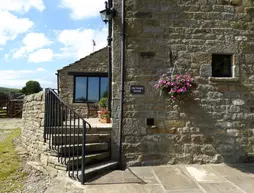 Orchard House B&B | Kuzey Yorkshire (kontluk) - Skipton - Hebden