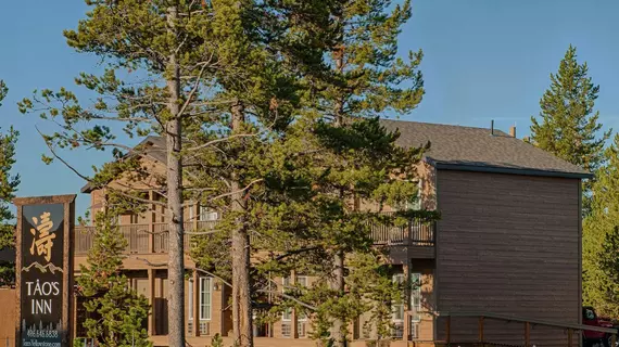 Tao's Inn | Montana - West Yellowstone - West Yellowstone