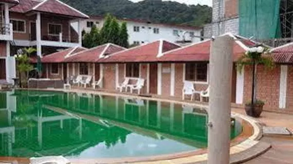 The Kata Resort | Phuket (ve civarı) - Thalang