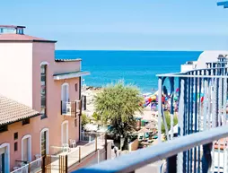 Residence Mediterraneo | Emilia-Romagna - Rimini - Rivabella