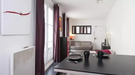 BP Apartments - Saint Michel Area | Ile-de-France - Paris - Latin Bölgesi