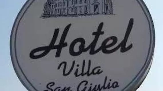 Hotel Villa San Giulio | Piedmont - Cuneo (il) - Narzole