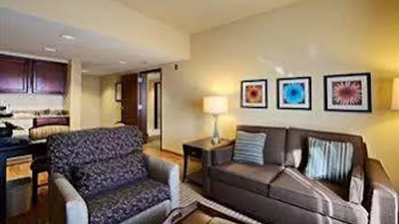 Homewood Suites- Lancaster- California | Kaliforniya - Los Angeles County - Lancaster (ve civarı)