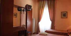 Hotel Aristotele | Lazio - Roma (ve civarı) - Roma Kent Merkezi - Rione XVIII Castro Pretorio