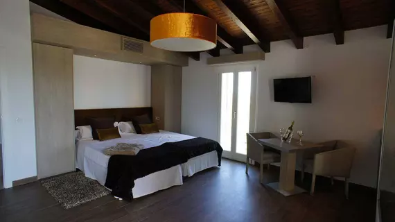 Cas Cabo Nou Agroturismo Adults Only | Balearic Adaları - Mayorka Adası - Llevant