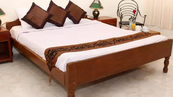 Oral D'angkor Guest House | Siem Reap (ili) - Siem Reap