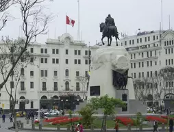 Edificio California en Centro Historico | Lima (bölge) - Lima Province - Lima (ve civarı) - Lima - Cercado de Lima