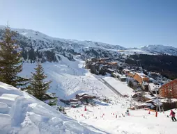 Pierre & Vacances Premium Les Fermes De Méribel | Auvergne-Rhone-Alpes - Savoie (bölge) - Les Allues