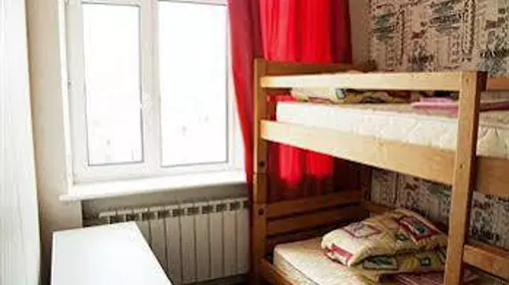 ZigZag Hostel | Kiev (ve civarı) - Kiev - Sağ Yaka