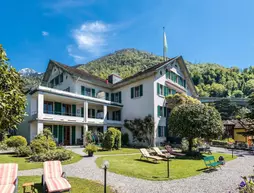 Hôtel Masson | Vaud Kantonu - Veytaux