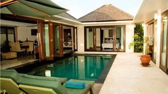 The Seri Villas Seminyak | Bali - Badung - Seminyak