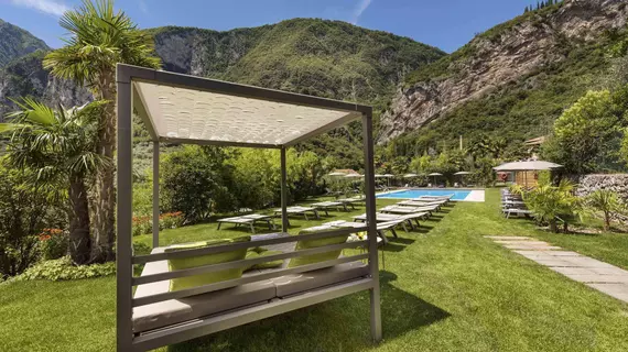 Active & Family Hotel Gioiosa | Trentino-Alto Adige - Trento İli - Riva del Garda