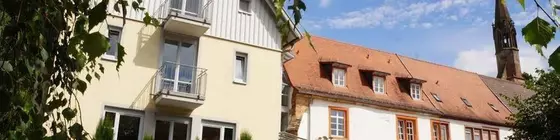 Hotel Rosenthaler Hof | Rhineland-Palatinate - Kerzenheim