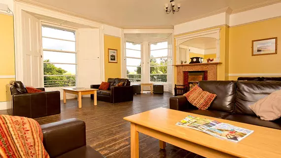 YHA Langdale - Hostel | Cumbria (kontluk) - Ambleside