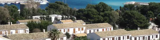 Residence Il Baglio | Sicilya - Trapani (vilayet) - San Vito Lo Capo