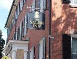 The Salem Inn | Massachusetts - Salem